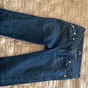 Bootcut Jeans